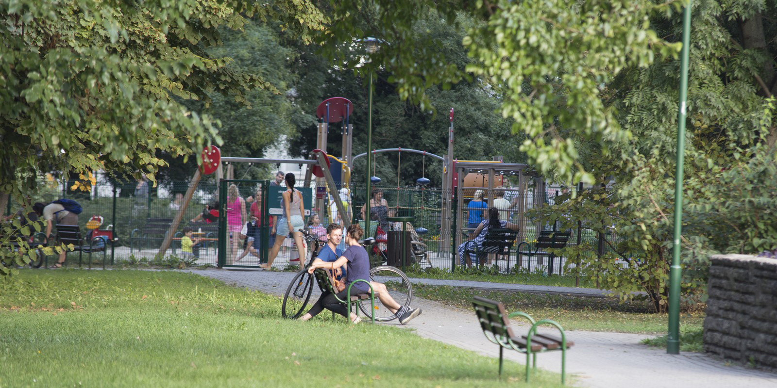 Citizen Park