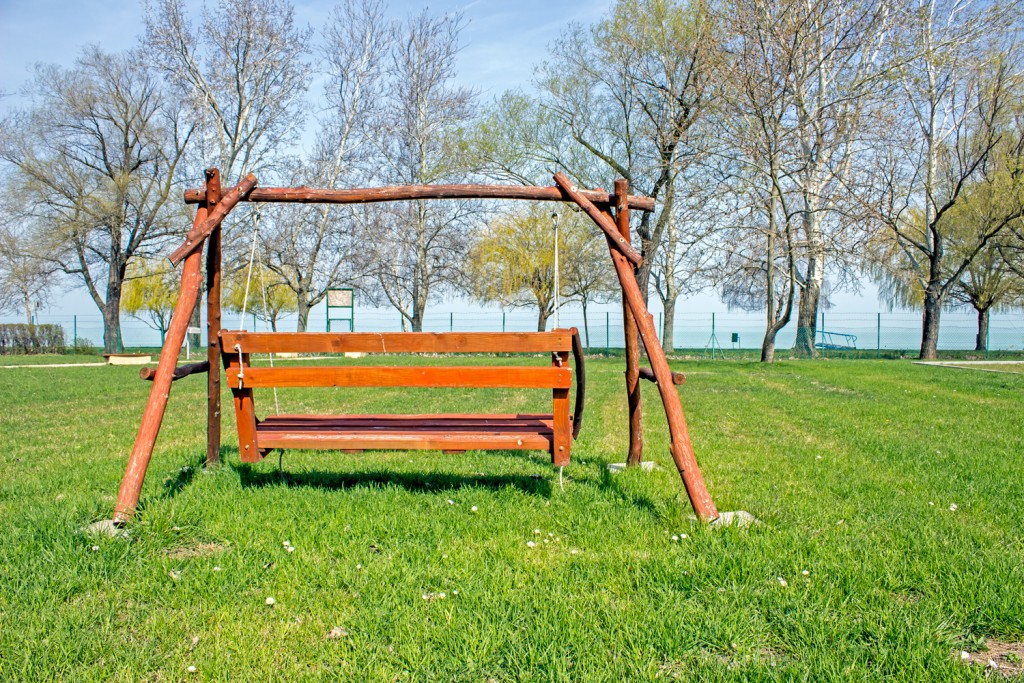 Aranyhíd Üdülőház Siófok