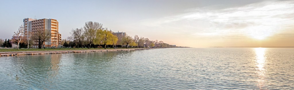 Aranyhíd Üdülőház Siófok