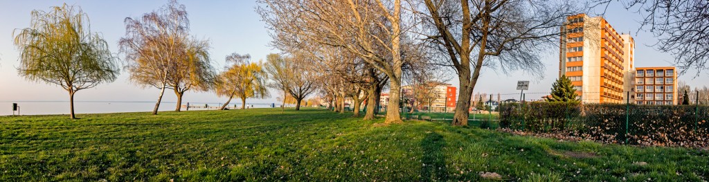 Aranyhíd Üdülőház Siófok